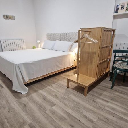 Albergue La Incera Сан-Мартин Экстерьер фото